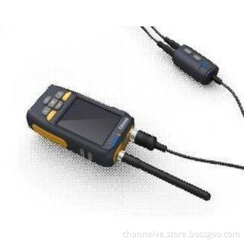 H.264 Video GPS 3G Portable DVR Recorder With Embedded Syst
